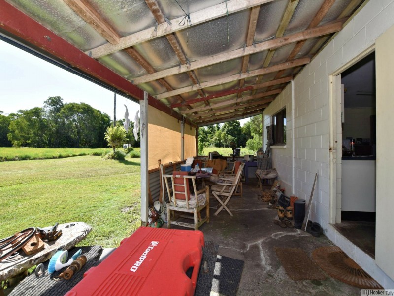 116 Fig Tree Beach Road, Midgeree Bar QLD 4852