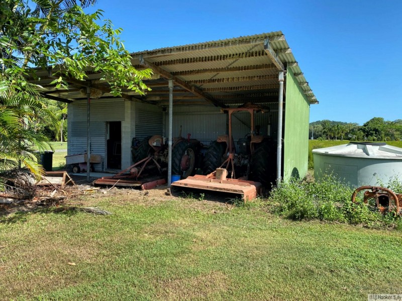 116 Fig Tree Beach Road, Midgeree Bar QLD 4852