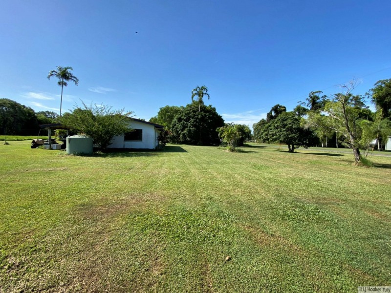 116 Fig Tree Beach Road, Midgeree Bar QLD 4852