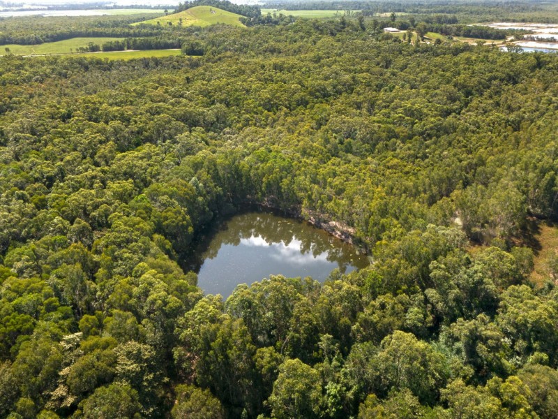 116 Fig Tree Beach Road, Midgeree Bar QLD 4852