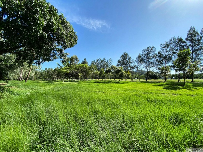 116 Fig Tree Beach Road, Midgeree Bar QLD 4852