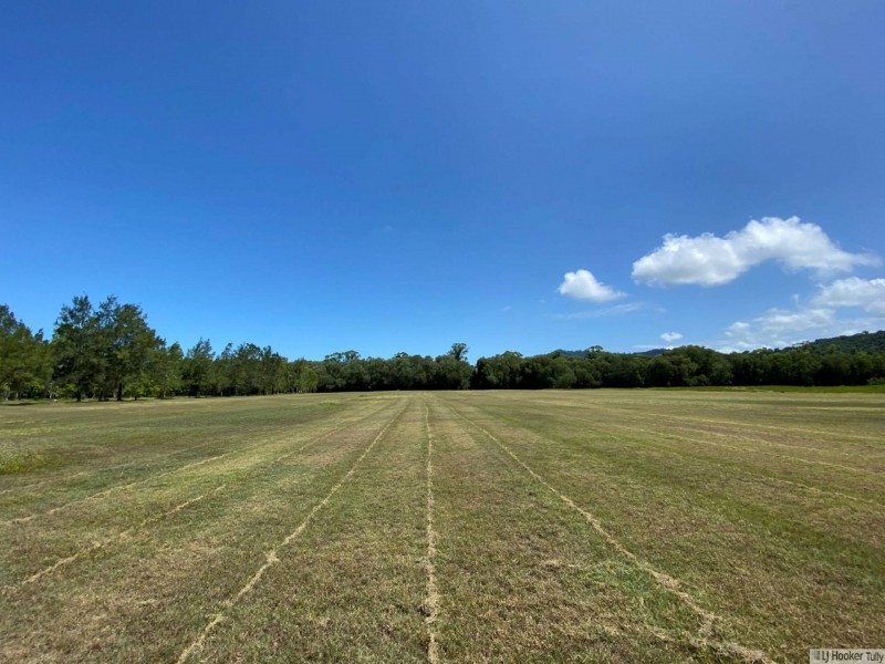 116 Fig Tree Beach Road, Midgeree Bar QLD 4852