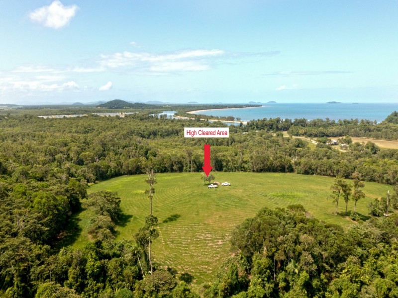 116 Fig Tree Beach Road, Midgeree Bar QLD 4852