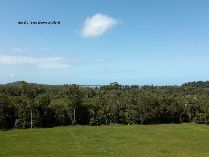 116 Fig Tree Beach Road, Midgeree Bar QLD 4852