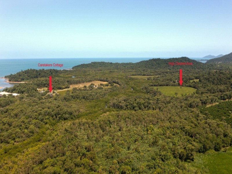 116 Fig Tree Beach Road, Midgeree Bar QLD 4852