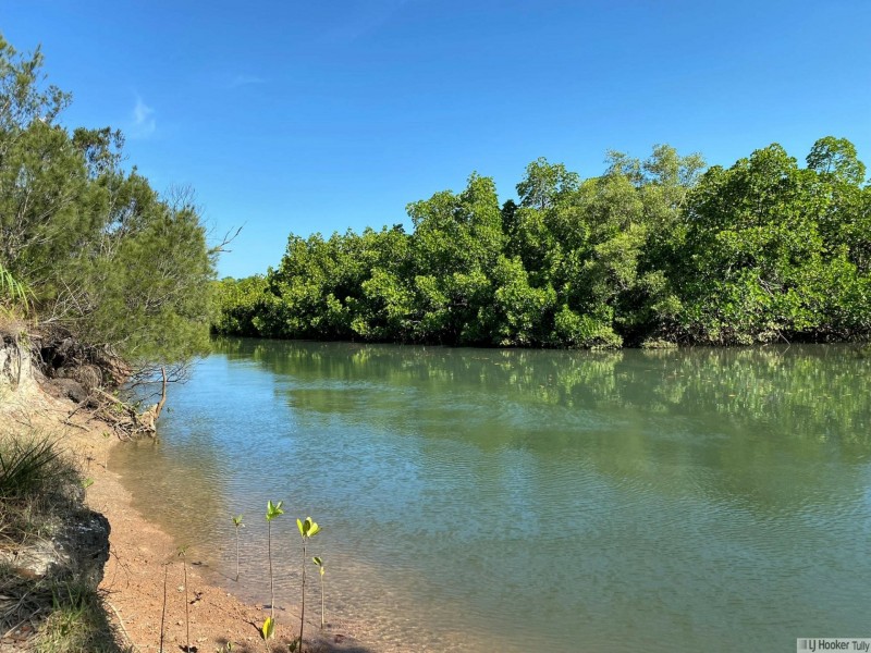 116 Fig Tree Beach Road, Midgeree Bar QLD 4852