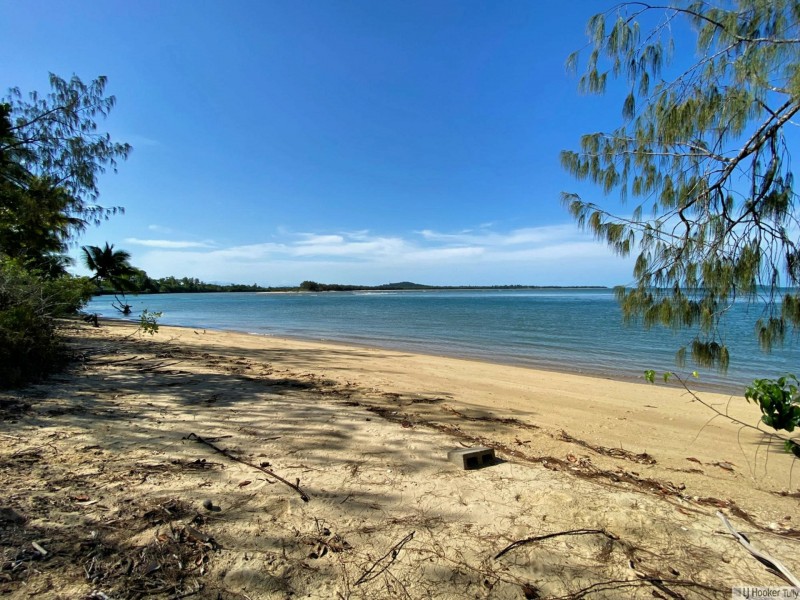 116 Fig Tree Beach Road, Midgeree Bar QLD 4852