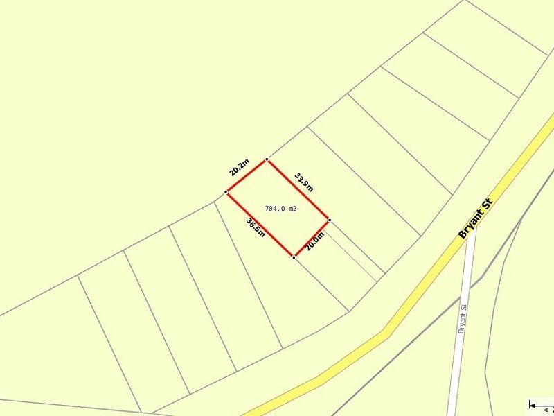 Unit 2/145 Bryant Street, Tully QLD 4854