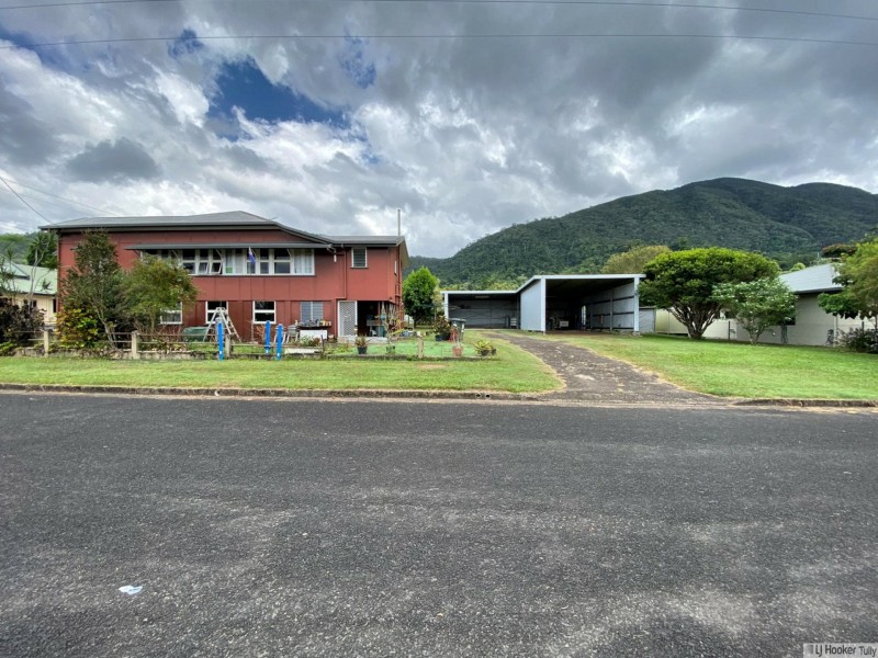14 Mars Street, Tully QLD 4854