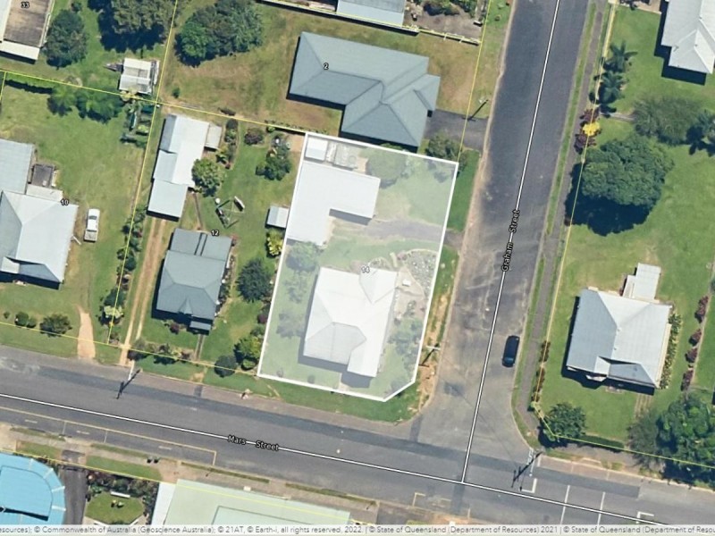 14 Mars Street, Tully QLD 4854