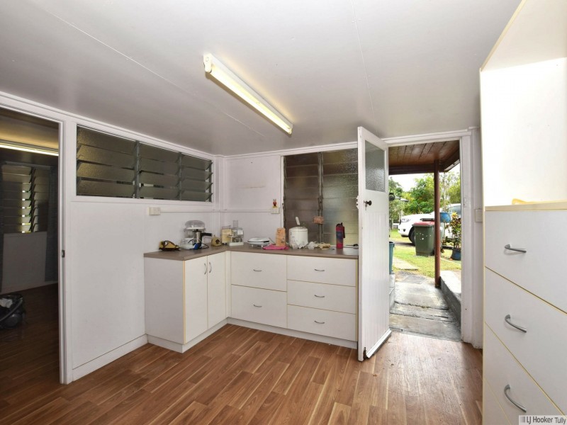 14 Mars Street, Tully QLD 4854