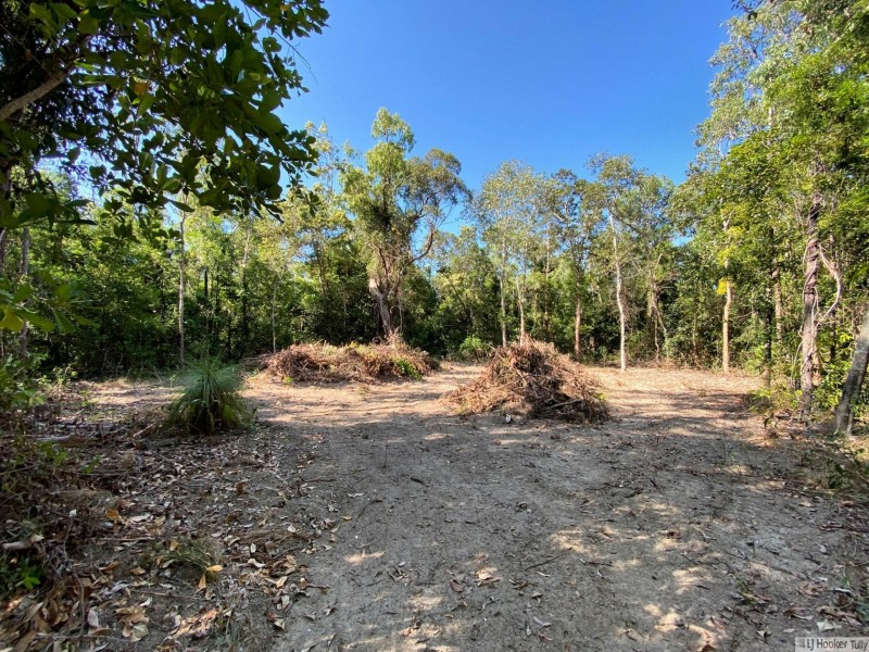 LOT 2 Williams Avenue, Cardwell QLD 4849