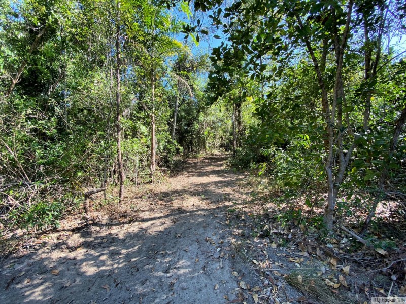 LOT 2 Williams Avenue, Cardwell QLD 4849