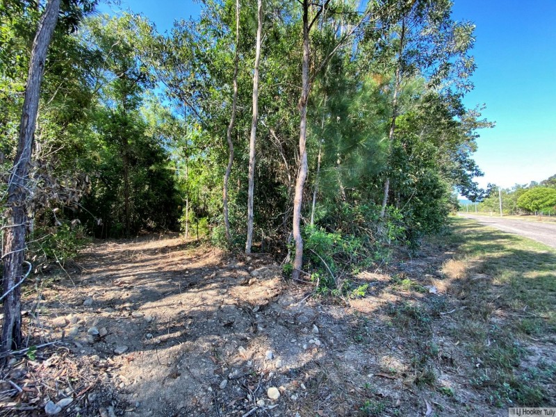 LOT 2 Williams Avenue, Cardwell QLD 4849