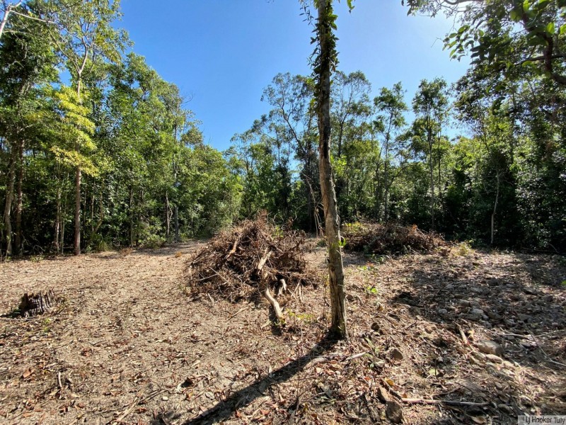 LOT 2 Williams Avenue, Cardwell QLD 4849