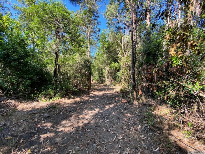 LOT 2 Williams Avenue, Cardwell QLD 4849