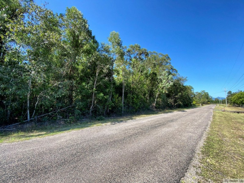LOT 2 Williams Avenue, Cardwell QLD 4849