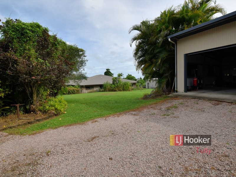 1 McQuillen Street, Tully QLD 4854