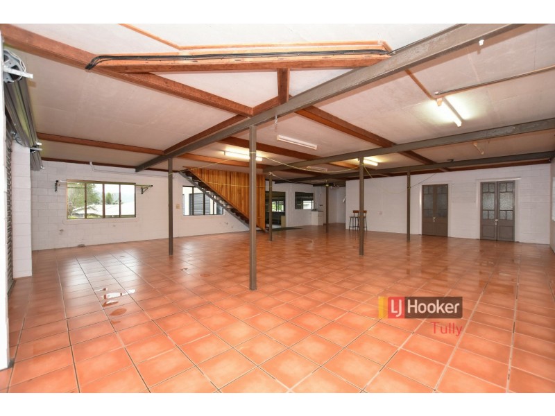 1 McQuillen Street, Tully QLD 4854