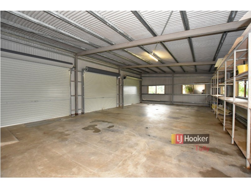 1 McQuillen Street, Tully QLD 4854