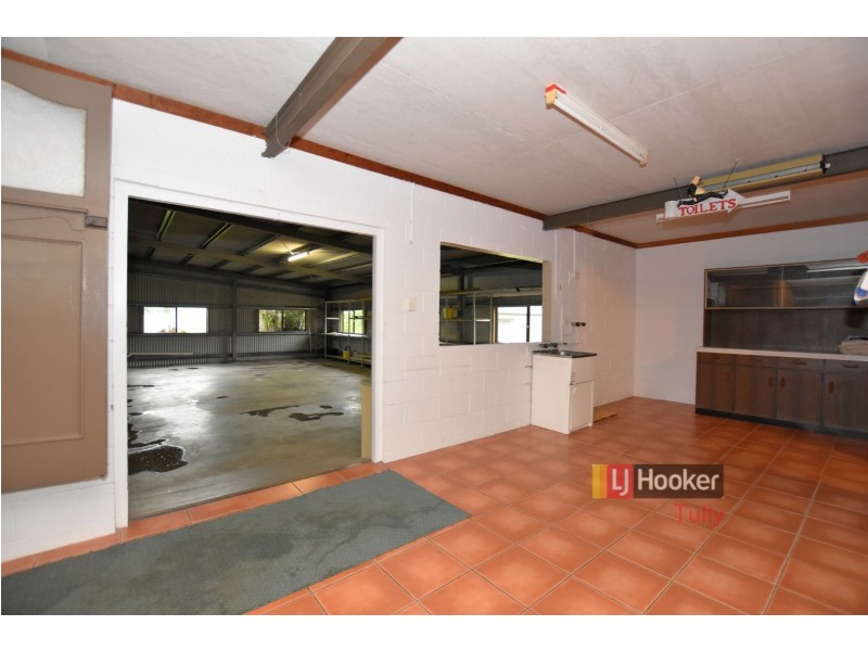 1 McQuillen Street, Tully QLD 4854