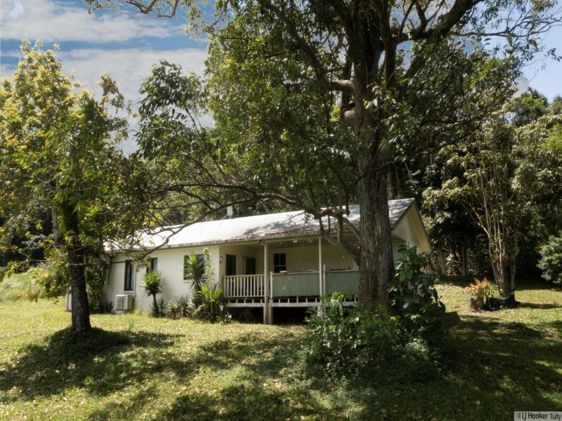 214 Tully Gorge Road, Tully QLD 4854