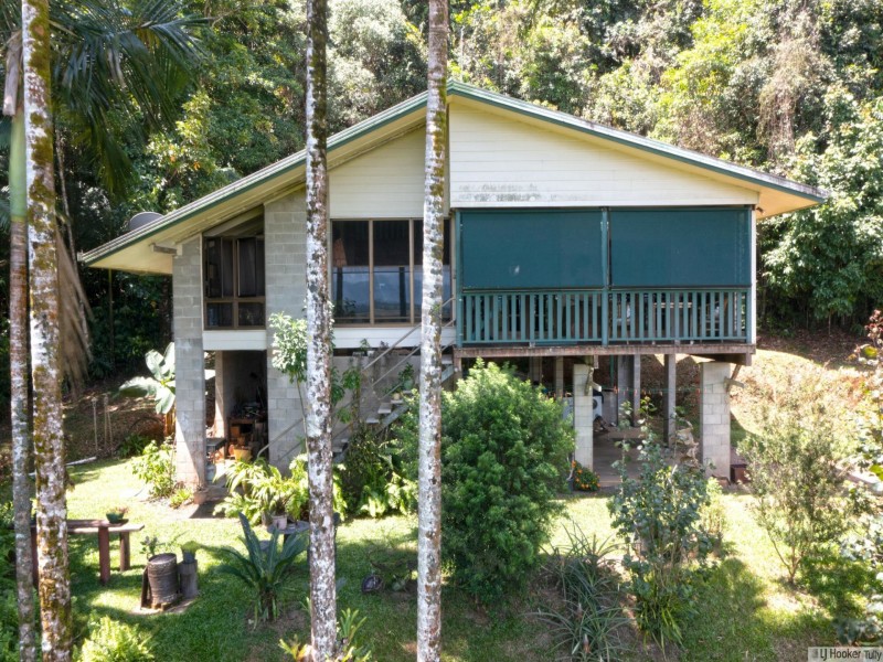 214 Tully Gorge Road, Tully QLD 4854