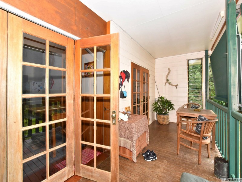 214 Tully Gorge Road, Tully QLD 4854