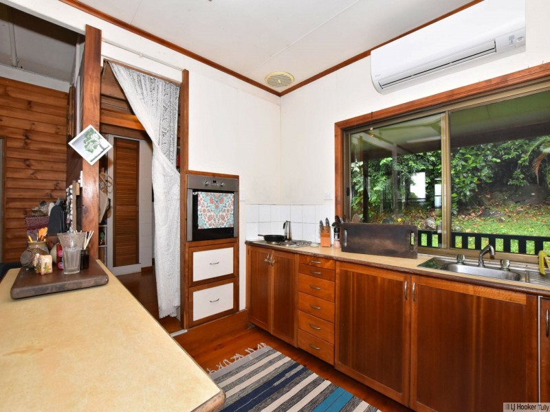 214 Tully Gorge Road, Tully QLD 4854