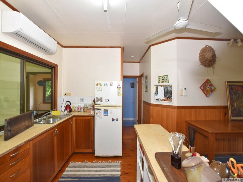 214 Tully Gorge Road, Tully QLD 4854