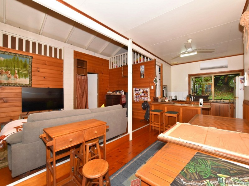 214 Tully Gorge Road, Tully QLD 4854