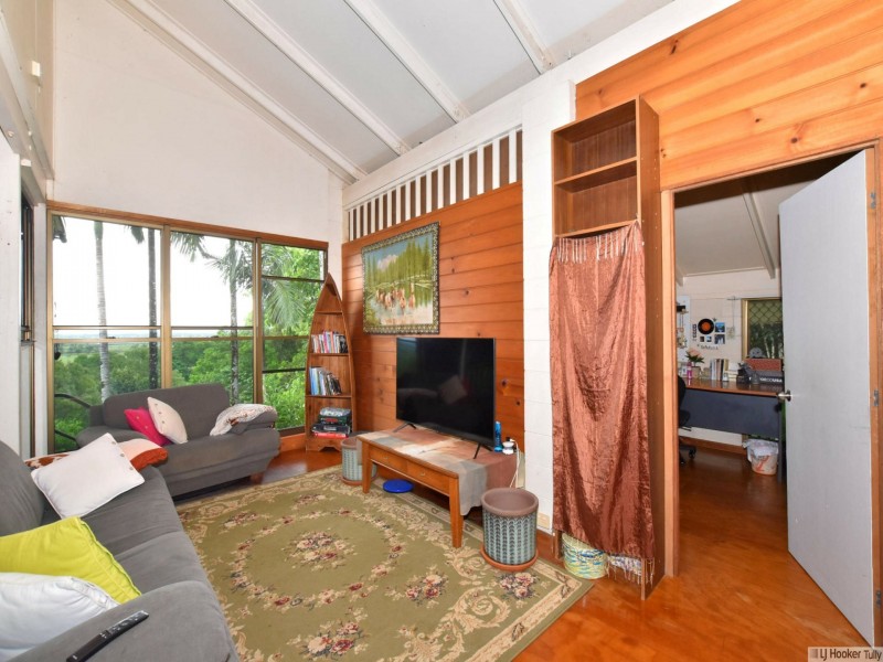 214 Tully Gorge Road, Tully QLD 4854