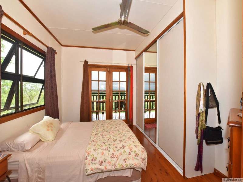 214 Tully Gorge Road, Tully QLD 4854