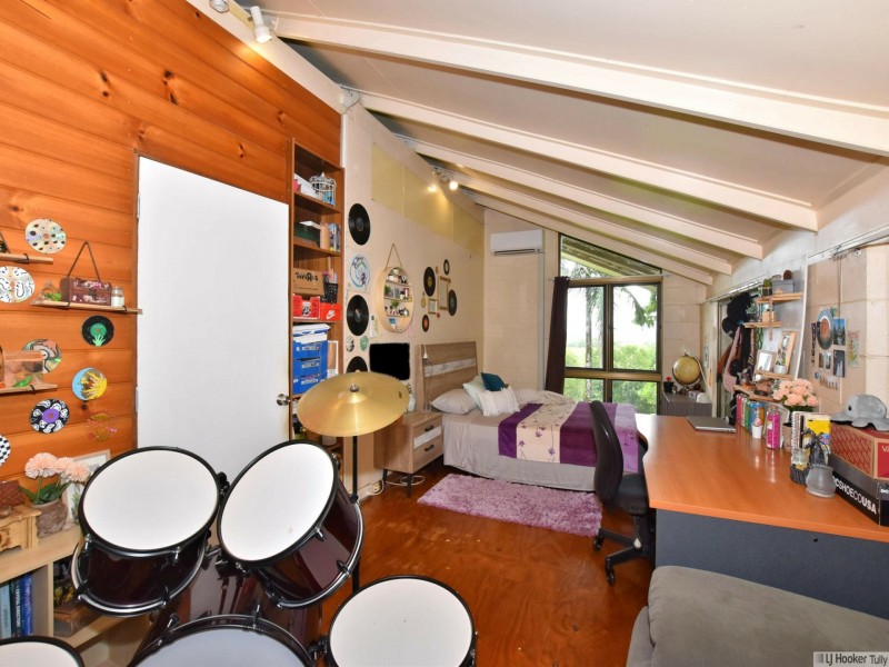 214 Tully Gorge Road, Tully QLD 4854