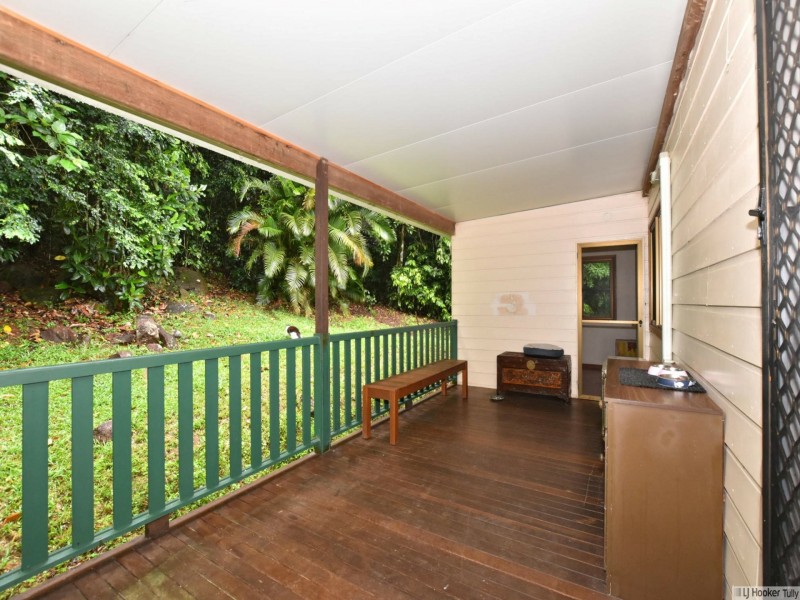 214 Tully Gorge Road, Tully QLD 4854
