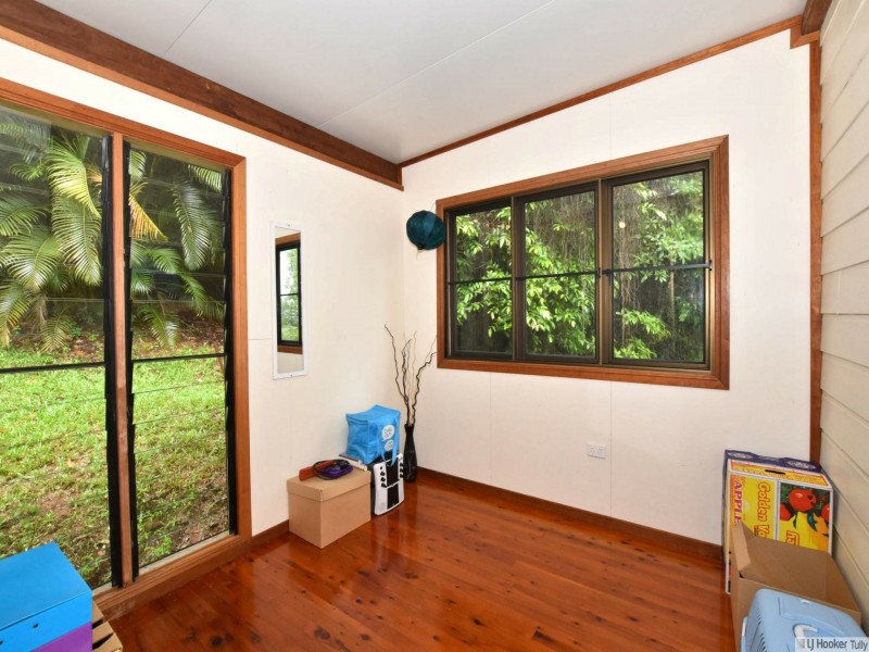 214 Tully Gorge Road, Tully QLD 4854