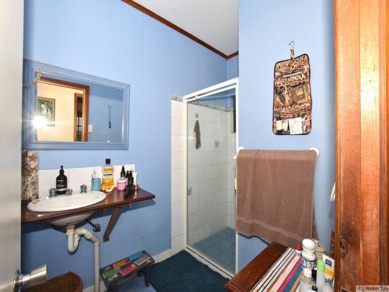 214 Tully Gorge Road, Tully QLD 4854