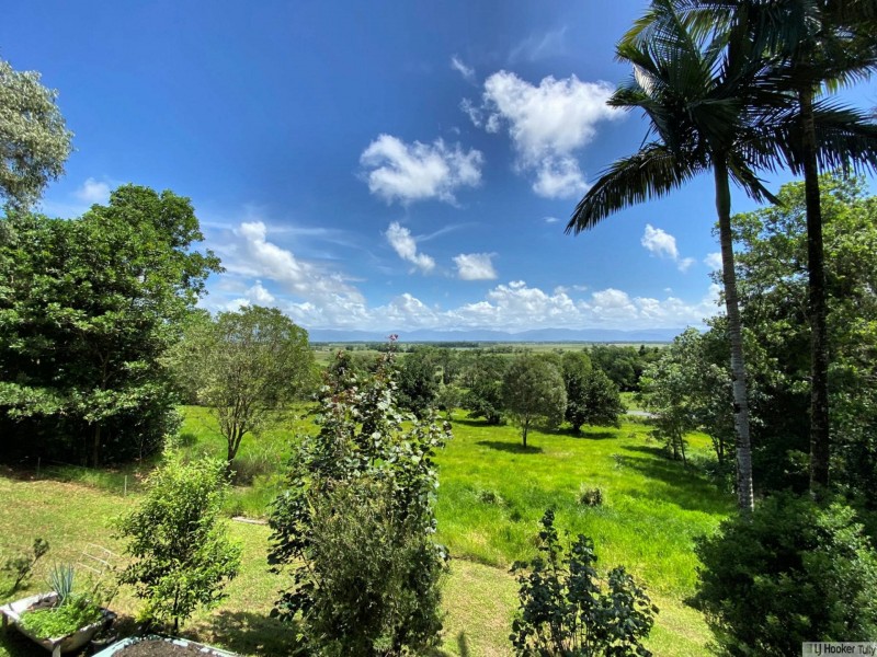 214 Tully Gorge Road, Tully QLD 4854