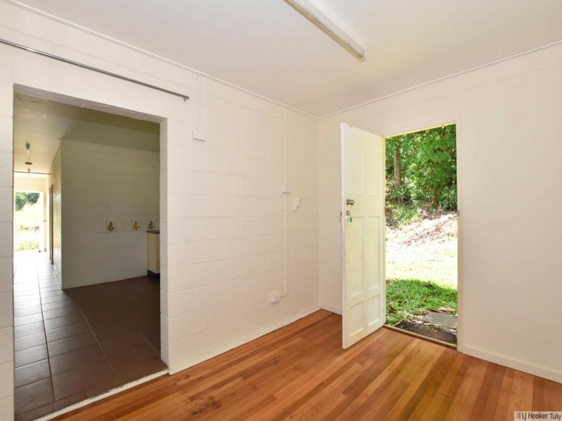 214 Tully Gorge Road, Tully QLD 4854