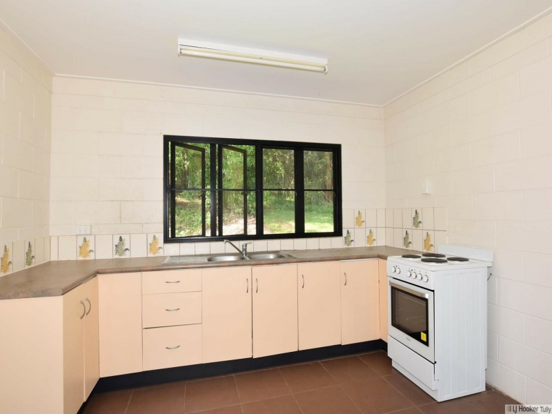 214 Tully Gorge Road, Tully QLD 4854