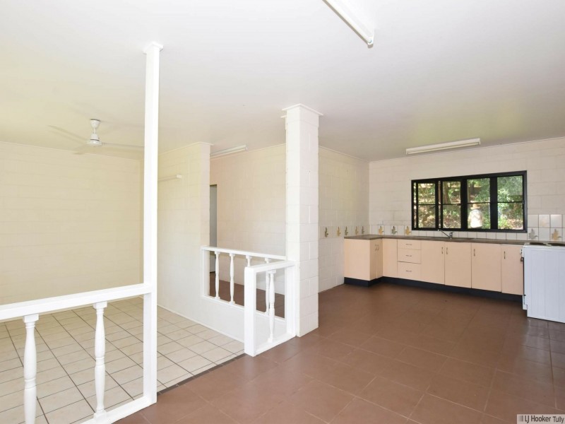 214 Tully Gorge Road, Tully QLD 4854
