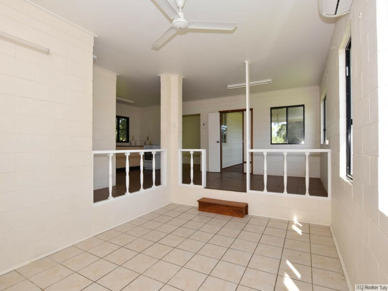 214 Tully Gorge Road, Tully QLD 4854