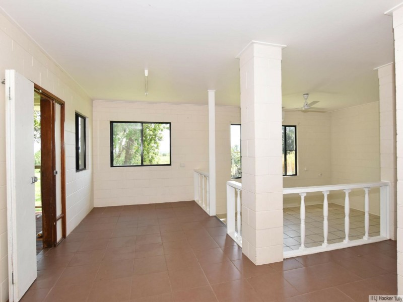 214 Tully Gorge Road, Tully QLD 4854