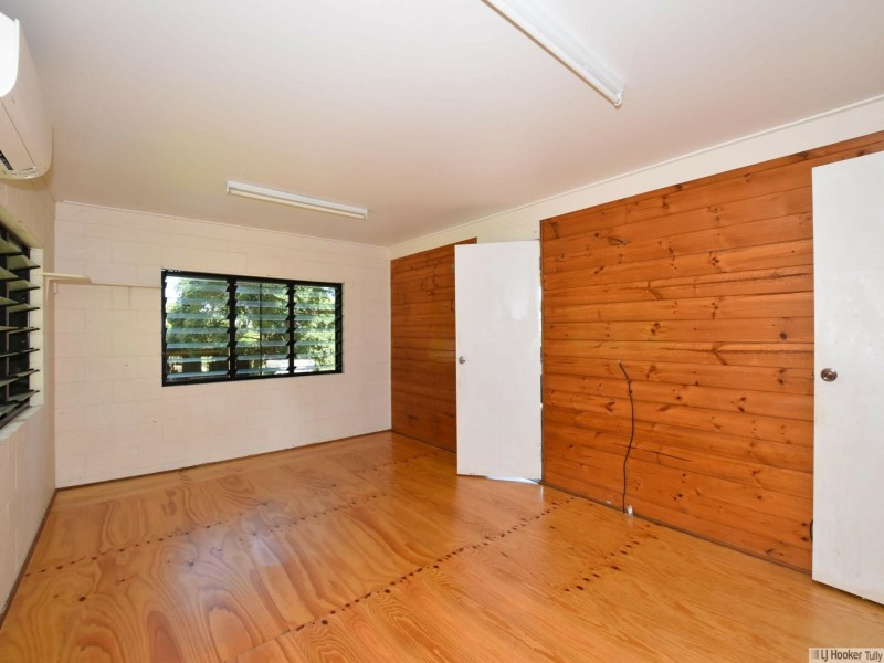 214 Tully Gorge Road, Tully QLD 4854
