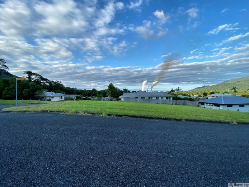 20 Pease Street, Tully QLD 4854