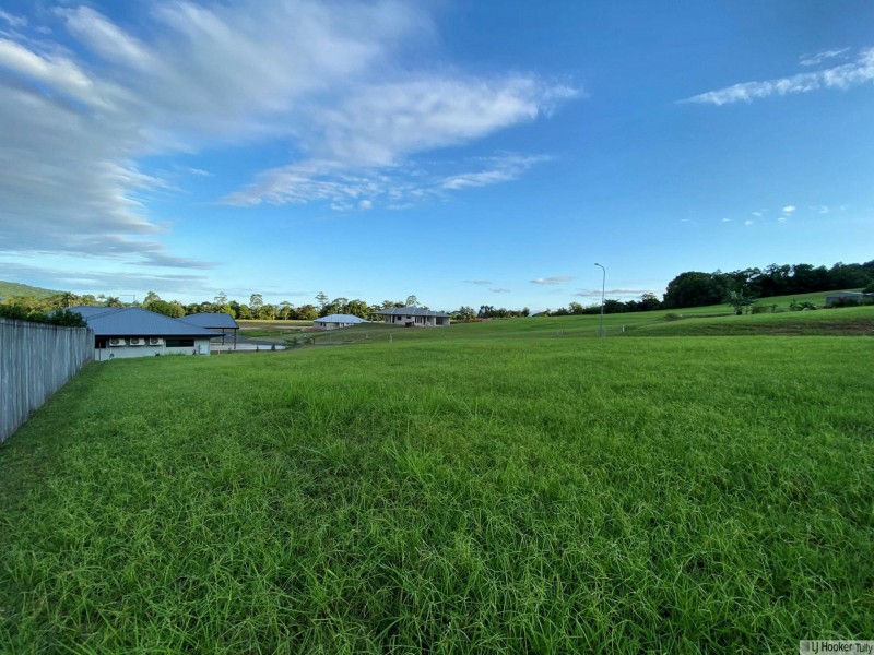 20 Pease Street, Tully QLD 4854