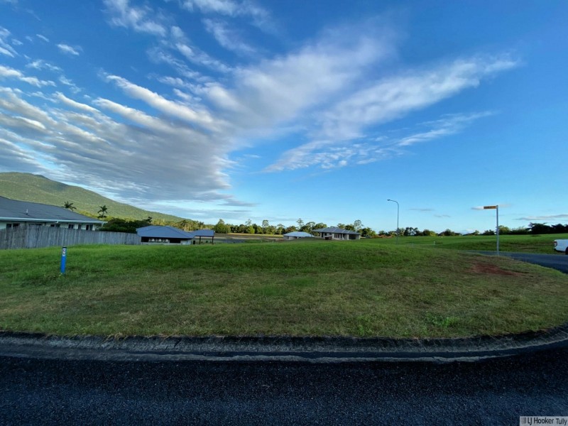 20 Pease Street, Tully QLD 4854