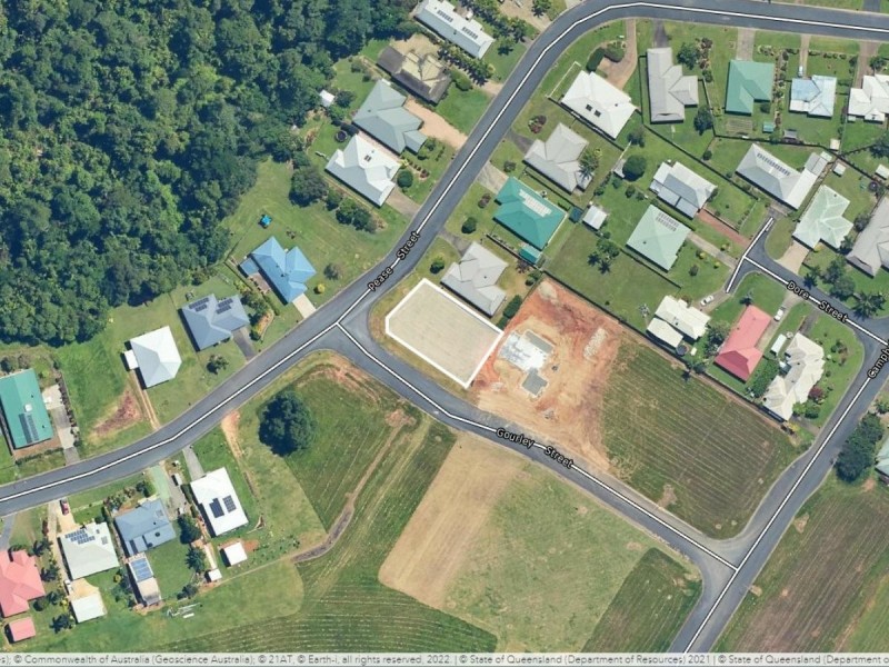 20 Pease Street, Tully QLD 4854