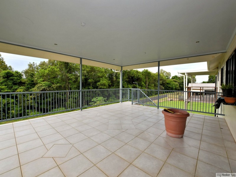 31 Jackey Jackey Street, South Mission Beach QLD 4852