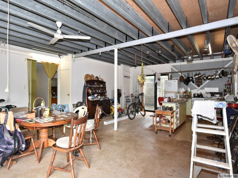 31 Jackey Jackey Street, South Mission Beach QLD 4852